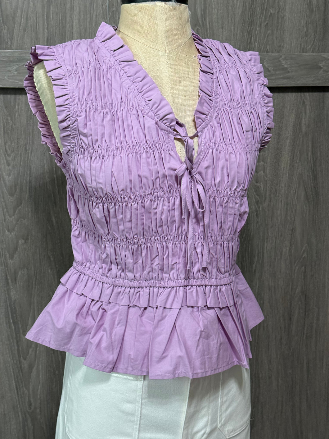 Robyn Top