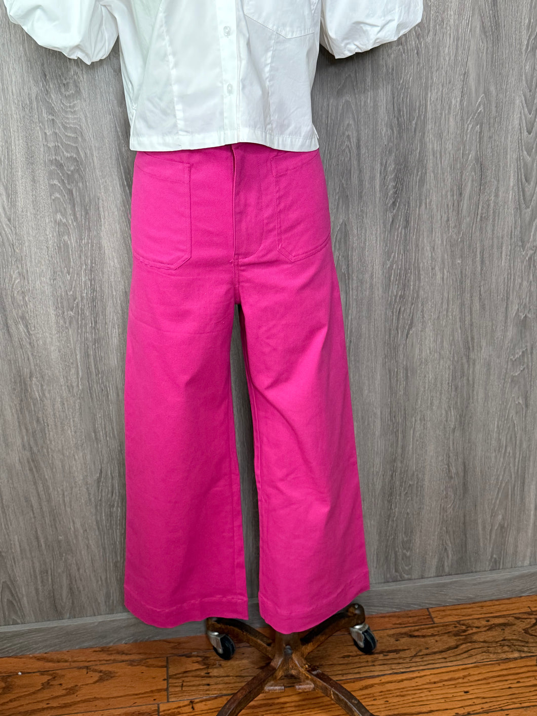 Mavis Pant