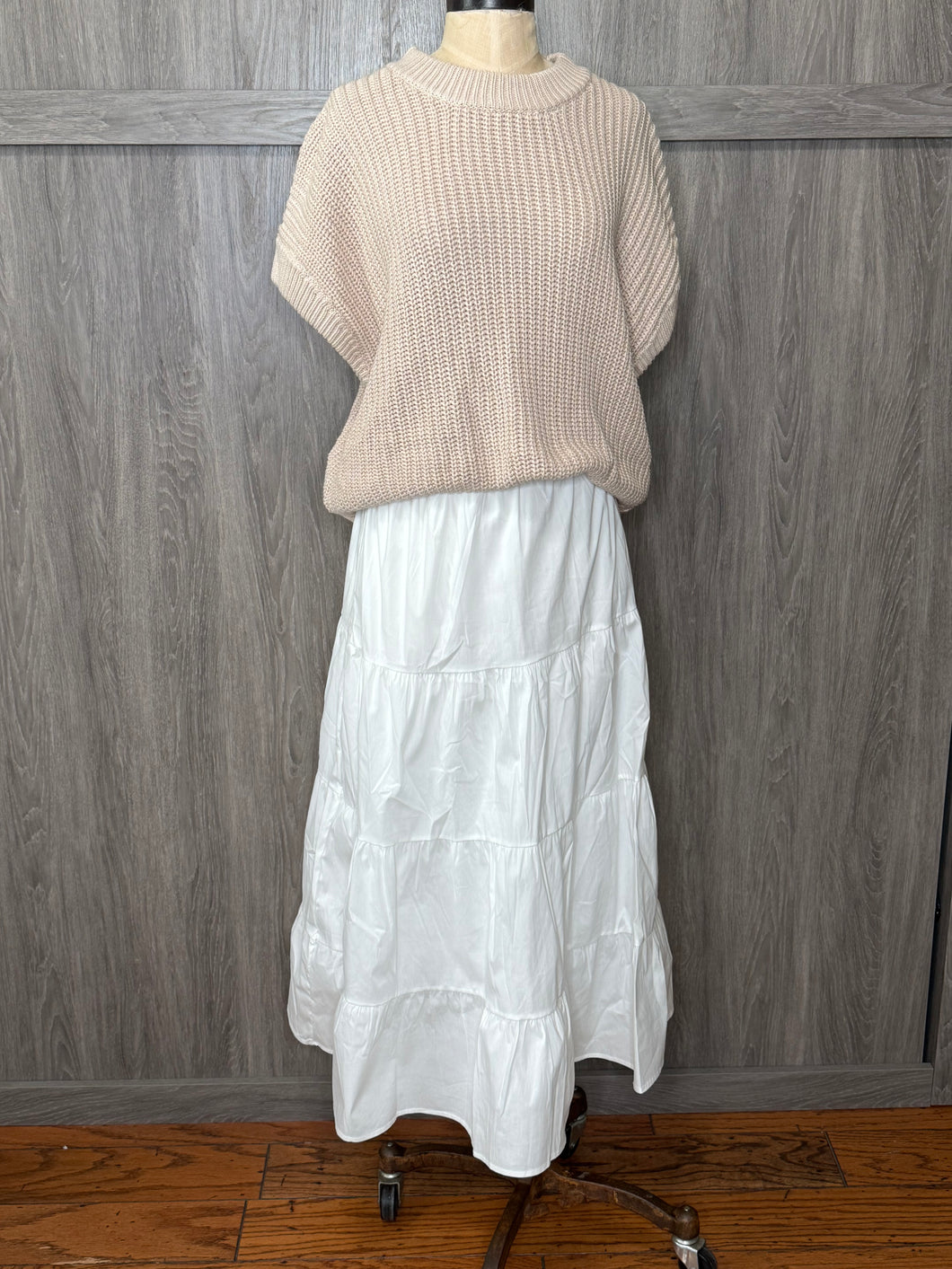 April Dress