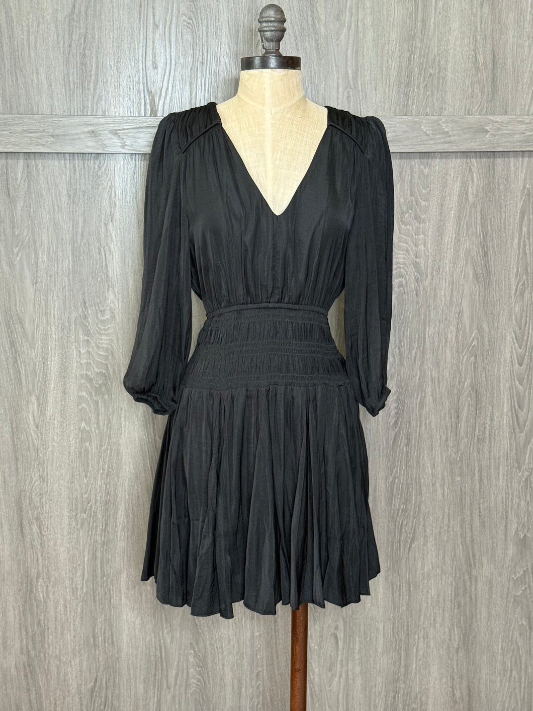 LB Dress