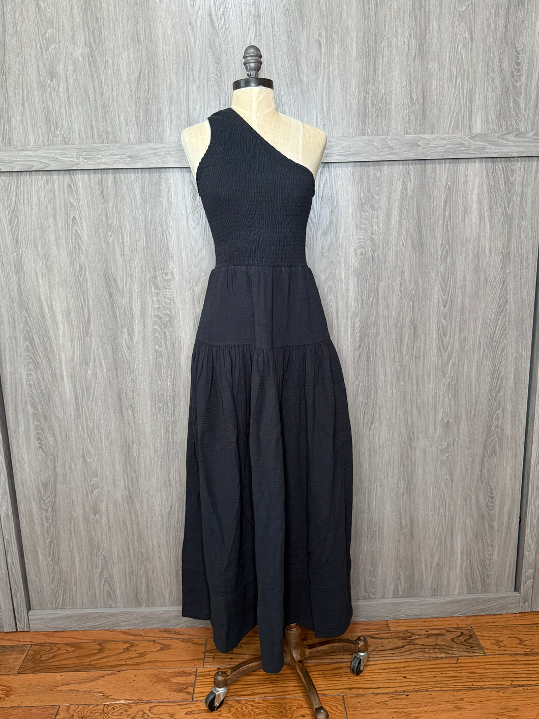 Shana Dress