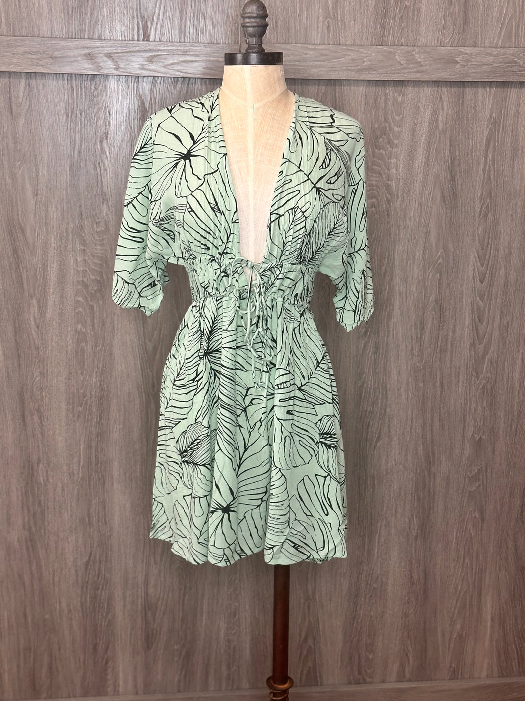 Miami Dress