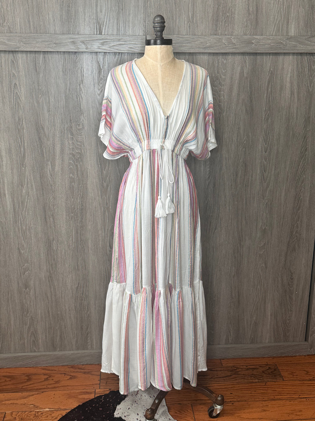 Cabo Dress