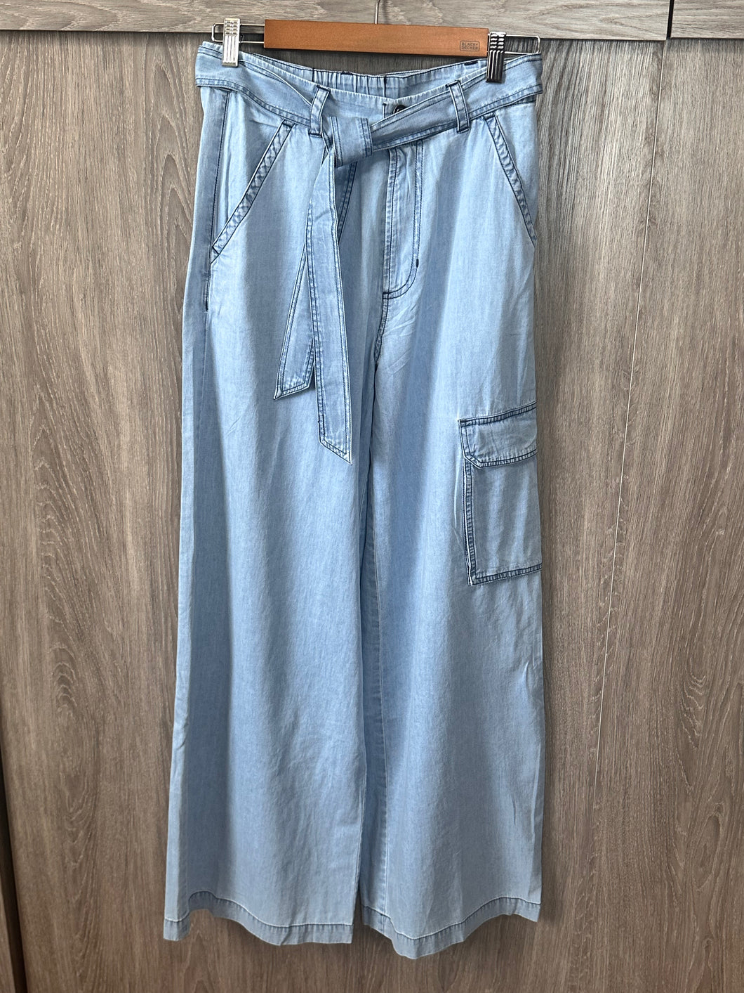 Lila Pants
