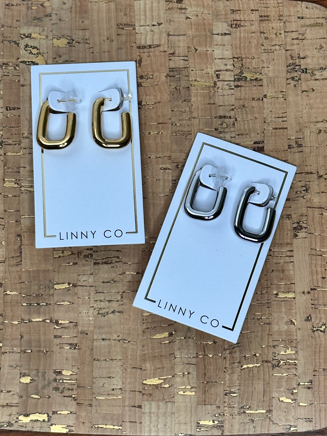 Danielle Earrings