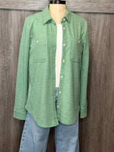 Load image into Gallery viewer, Lewis Shirt Jacket
