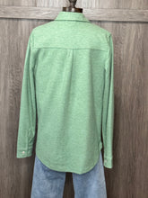 Load image into Gallery viewer, Lewis Shirt Jacket
