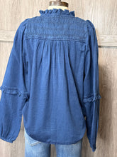 Load image into Gallery viewer, Lauren Blouse

