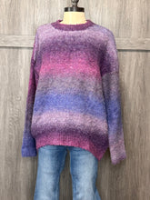 Load image into Gallery viewer, Ombre Sweater
