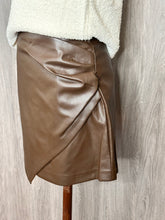 Load image into Gallery viewer, Max Mini Skirt
