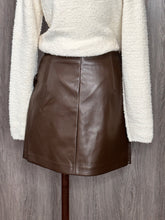 Load image into Gallery viewer, Max Mini Skirt
