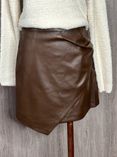 Load image into Gallery viewer, Max Mini Skirt
