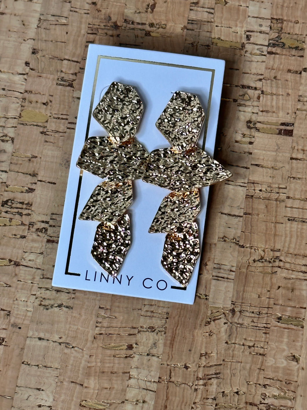 Electra Earring