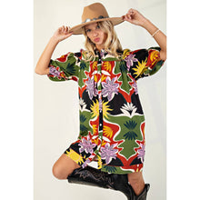 Load image into Gallery viewer, Megan Dress
