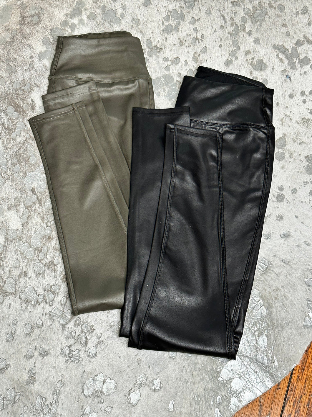Ava Leggings