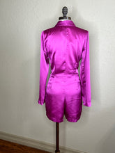 Load image into Gallery viewer, Samantha Romper
