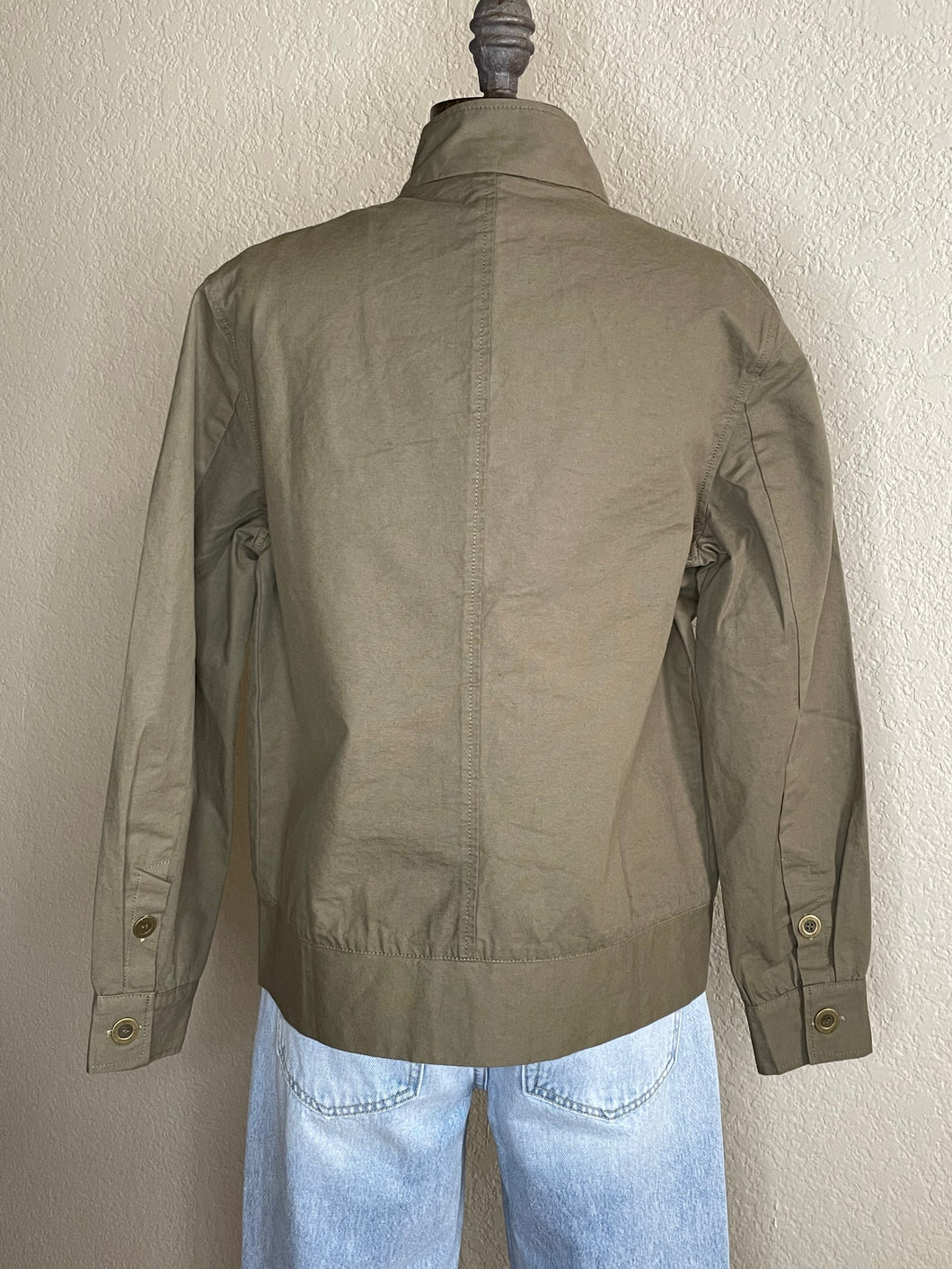 Army Jacket